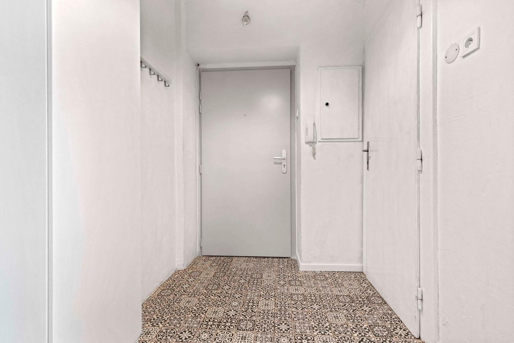 Cosy Studio 10 Min Center ブラチスラヴァ エクステリア 写真